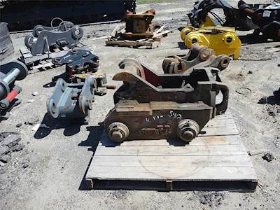 ACS MPG30-Award Coupler