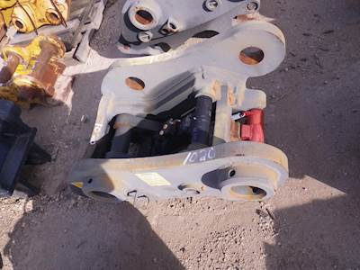 ACS Quest-CX460 Coupler