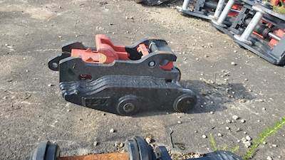 Accurate Fabricating Quick Coupler