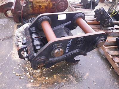 ACS HPG40-CF Coupler