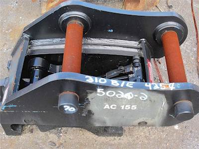 ACS HPG15-Hill Coupler