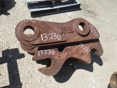 JRB Coupler