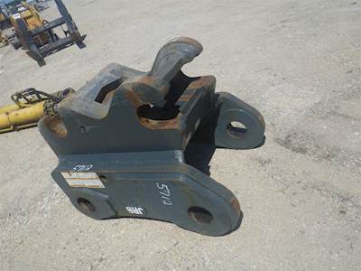 ACS HPG125-JRB Coupler