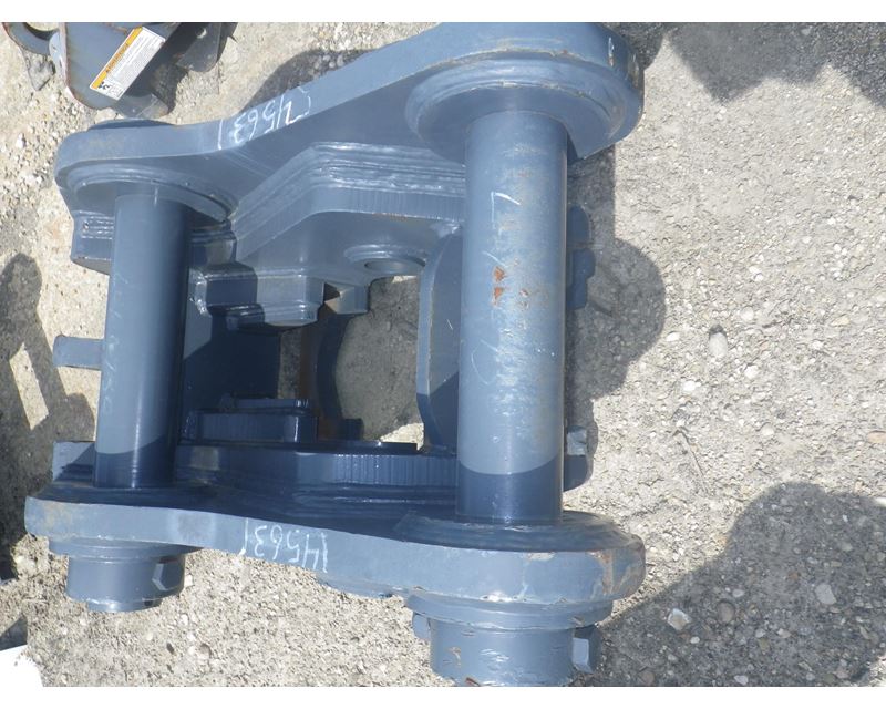 JRB Coupler For Sale Petersburg, VA 6930