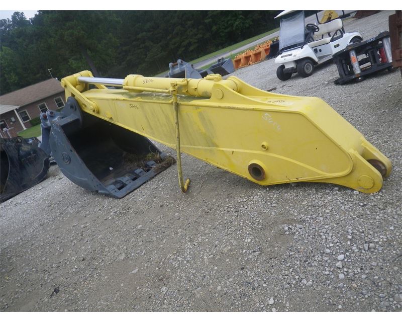 Kobelco Bucket Cylinder For Sale Petersburg, VA 5606