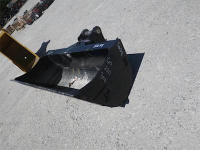 Accurate Fabricating Ditching Bucket