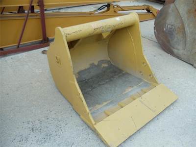 Ami DC1548WR Ditching Bucket