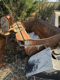 Craig Ditching Bucket