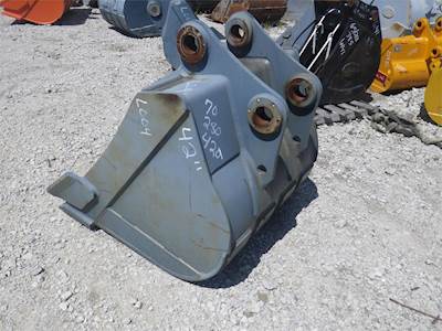 Lemac Ditching Bucket