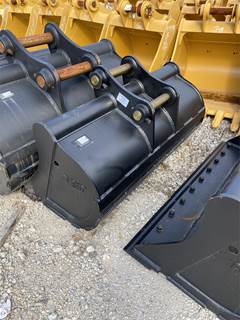 Quest Ditching Bucket