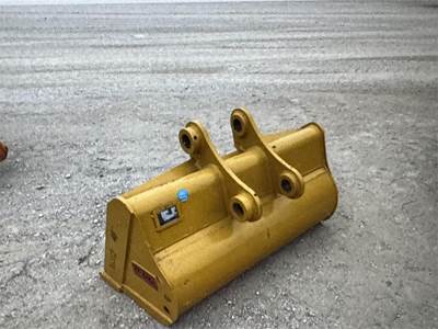 Teran Ditching Bucket