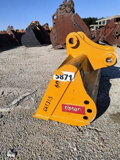 Teran Ditching Bucket