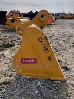 Teran Ditching Bucket