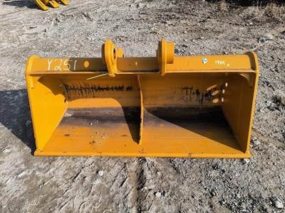 Teran Ditching Bucket