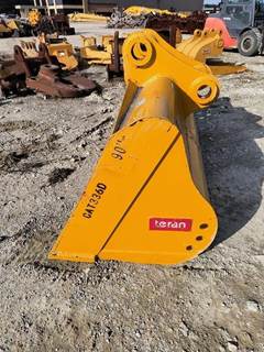 Teran Ditching Bucket
