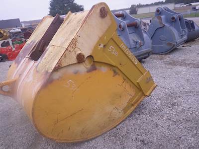 ACCURATE FABRICATING LTD Bucket