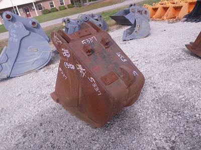 ACCURATE FABRICATING LTD Bucket