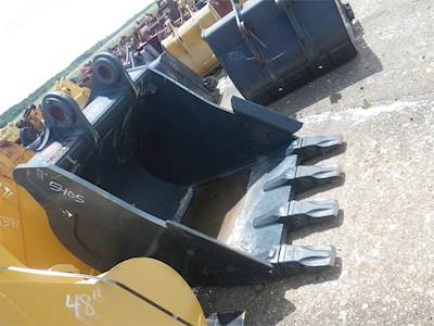 ACCURATE FABRICATING LTD Bucket