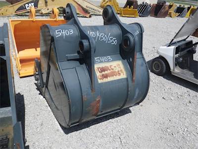 ACCURATE FABRICATING LTD Bucket