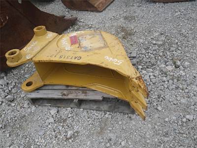 ACCURATE FABRICATING LTD Bucket