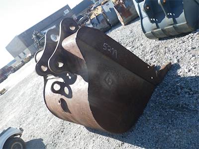 ACCURATE FABRICATING LTD Bucket