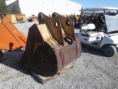 ACCURATE FABRICATING LTD Bucket