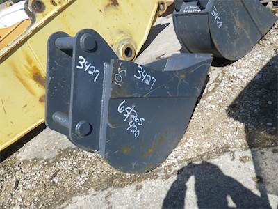 Accurate Fabricating Bucket