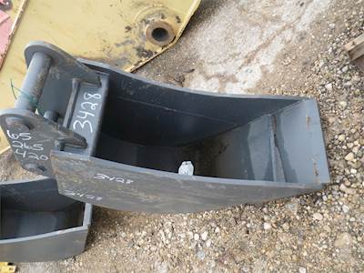 Accurate Fabricating Bucket