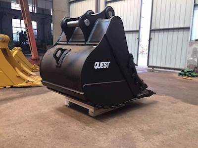 Accurate Fabricating Bucket