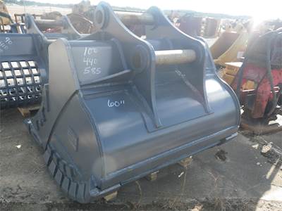 Accurate Fabricating Bucket