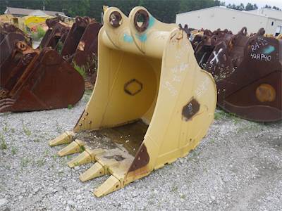 Accurate Fabricating Bucket