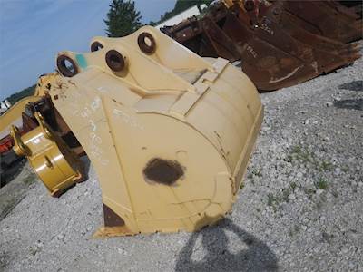 Accurate Fabricating Bucket