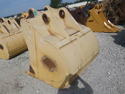 Accurate Fabricating Bucket