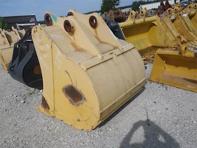 Accurate Fabricating Bucket