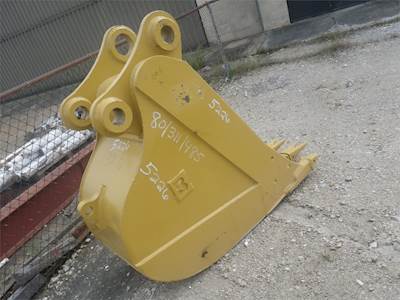 Accurate Fabricating Bucket