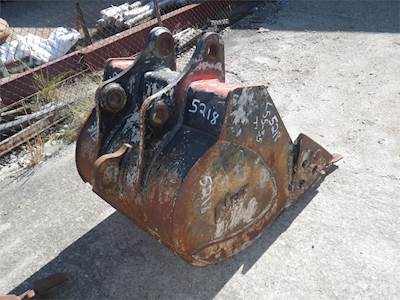 Accurate Fabricating Bucket