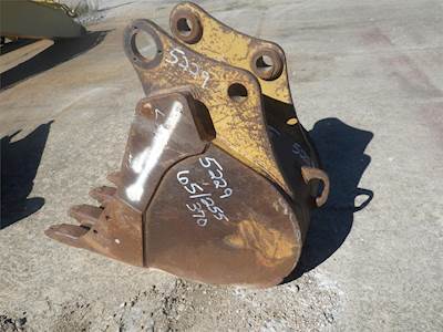 Accurate Fabricating Bucket