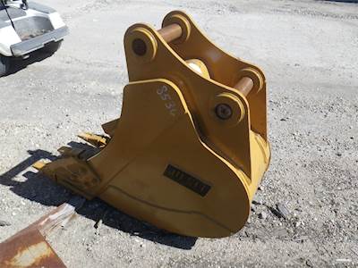 Accurate Fabricating Bucket