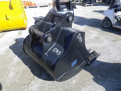 Accurate Fabricating Bucket