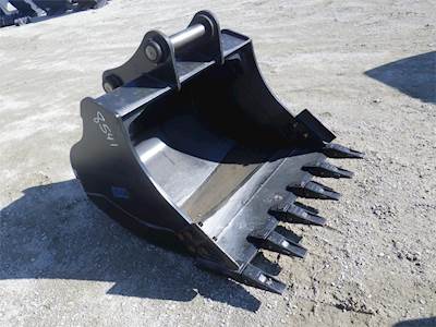 Accurate Fabricating Bucket