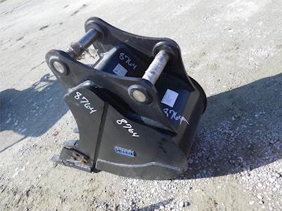 Accurate Fabricating Bucket