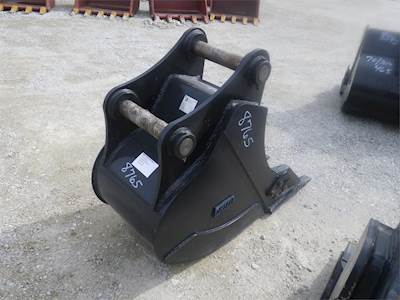 Accurate Fabricating Bucket