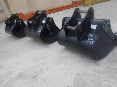 Accurate Fabricating Bucket