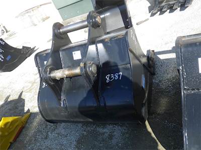 Accurate Fabricating Bucket