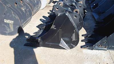 ACCURATE FABRICATING LTD D439149 Bucket