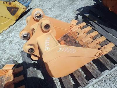 ACCURATE FABRICATING LTD HD0528 Bucket