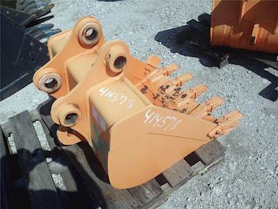 ACCURATE FABRICATING LTD HD0528 Bucket