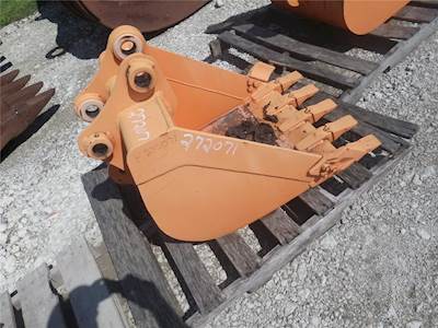 ACCURATE FABRICATING LTD HD0628 Bucket