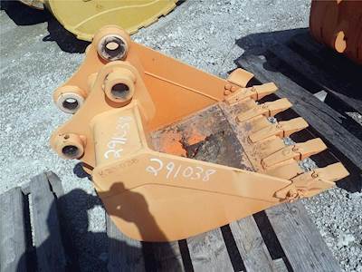 ACCURATE FABRICATING LTD HD0628 Bucket