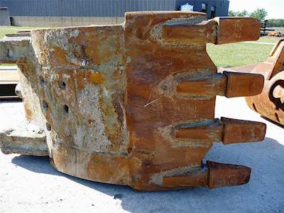 ACCURATE FABRICATING LTD HD11054 Bucket